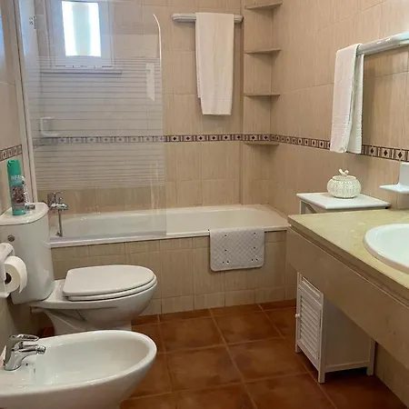 Apartahotel T2 *