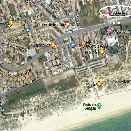 T2 Appart hôtel *